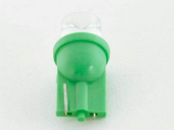LED Birnen grün SET (2 Stück) LED Birnen grün SET (2 Stück)